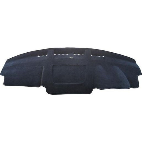 Sunland Dashmat Black fits Mitsubishi Outlander ZG/ZH