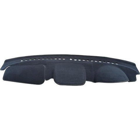 Sunland Dashmat fits Mitsubishi Triton (MN MY09 - MY15 -