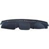 Sunland Dashmat Black fits Mitsubishi Triton MN MY09 -