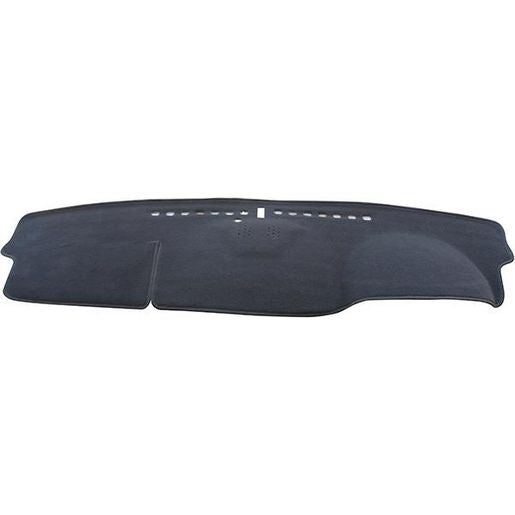 Sunland Dashmat fits Mitsubishi Pajero (NT/NW/NX MY11 -