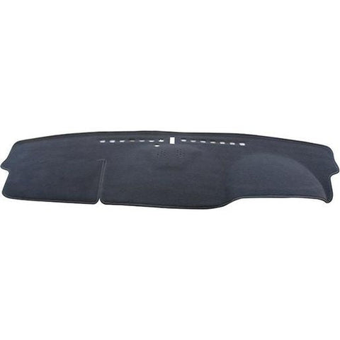 Sunland Dashmat fits Mitsubishi Pajero (NT/NW/NX -