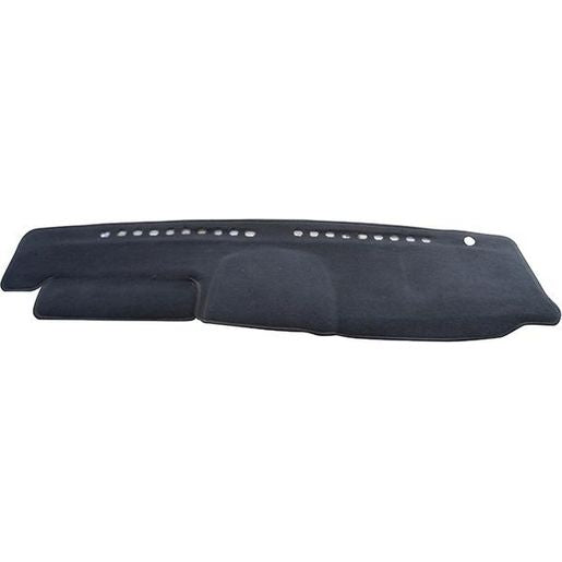 Sunland Dash Mat Black Q101