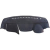 Sunland Dashmat Black fits Suzuki Alto GF S3701