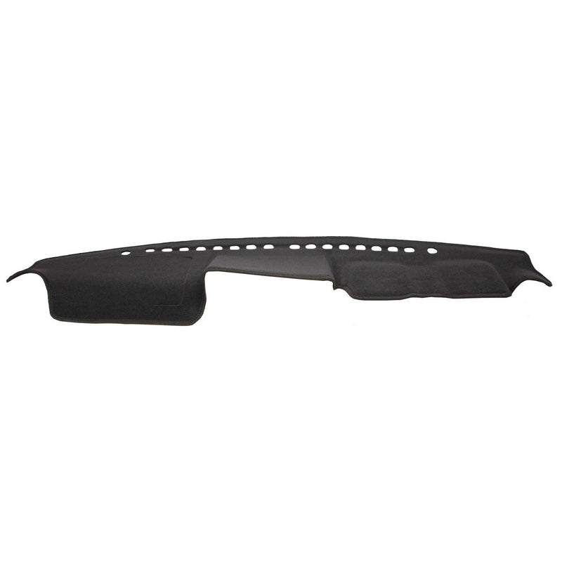 Sunland Dash Mat Black S4601