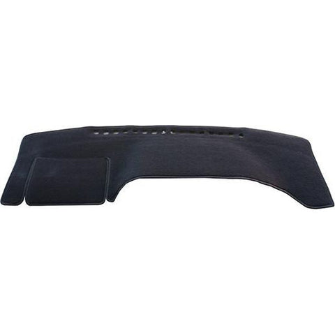 Sunland Dashmat fits Toyota Prius C (GVW30R - 2/12 On) -