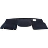 Sunland Dashmat fits Toyota Prius V (ZVW40R - 5/12 to