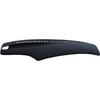 Sunland Dashmat Black fits Toyota Landcruiser 80 Series
