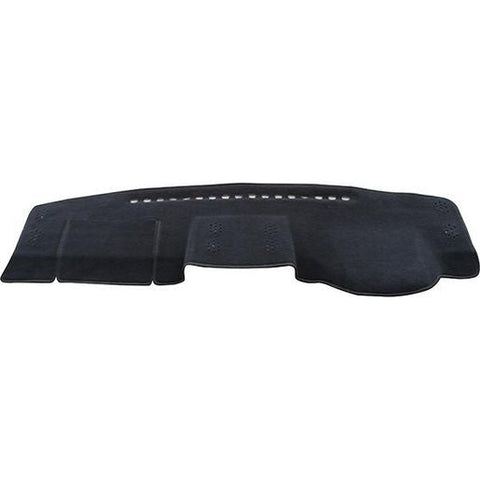 Sunland Dashmat Black fits Toyota Prado GRJ150R/KDJ150R