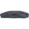 Sunland Dashmat Black fits Volkswagen Tiguan 5N MY10-MY16