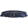 Sunland Dashmat Black fits Volkswagen Amarok 2H MY12 -