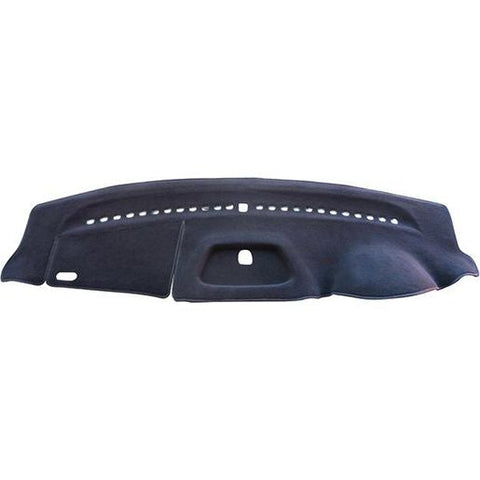 Sunland Dashmat Black fits Volkswagen Amarok 2H MY12 -