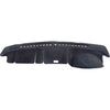 Sunland Dashmat fits Isuzu MU-X (LS-M/LS-U - 11/13 On) -
