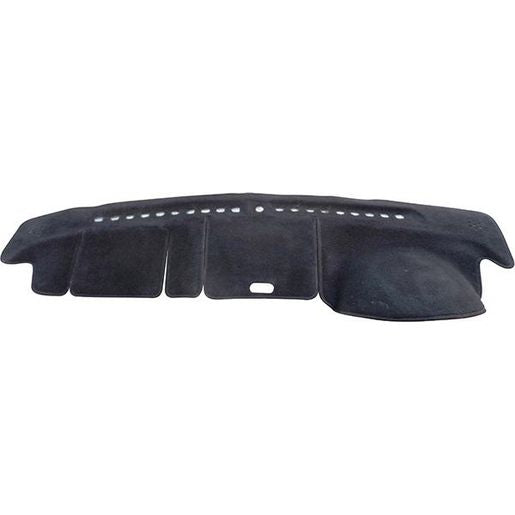 Sunland Dashmat fits Isuzu MU-X (LS-M/LS-U - 11/13 On) -