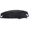Sunland Dashmat fits Mazda CX5 (02/2012-01/2017) - Black