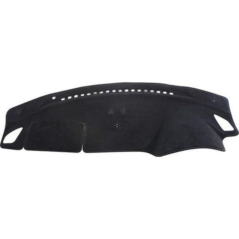 Sunland Dashmat fits Mazda CX5 (02/2012-01/2017) - Black