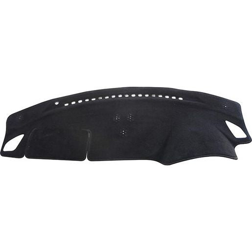 Sunland Dashmat fits Mazda CX5 (02/2012-01/2017) - Black