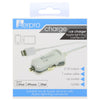 Aerpro 12V Charger Suits Apple Lightning Connector ADM65