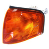 APG All Crash Front Park / Indicator Lamp Passenger Side