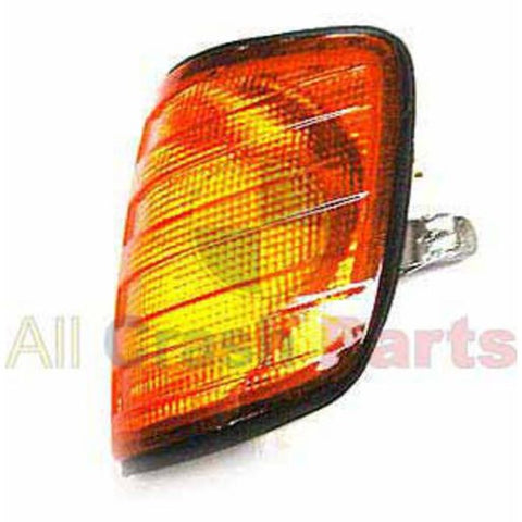 APG All Crash Front Park / Indicator Lamp Passenger Side