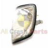 APG All Crash Front Park / Indicator Lamp Passenger Side