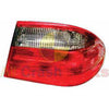 APG All Crash Tail Lamp Drivers Side Certified Suits