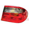 APG All Crash Tail Lamp Drivers Side Certified Suits