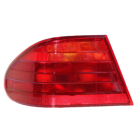 APG All Crash Tail Lamp Passenger Side Certified Suits