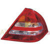 APG All Crash Tail Lamp Drivers Side Certified Suits