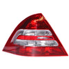 APG All Crash Tail Lamp Drivers Side Certified Suits