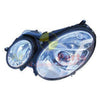 APG All Crash Xenon Head Lamp Passenger Side Certified