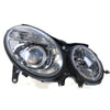 APG All Crash Head Lamp Drivers Side Certified Suits