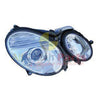 APG All Crash Head Lamp Drivers Side Certified Suits