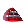 APG All Crash Tail Lamp Passenger Side Certified Suits
