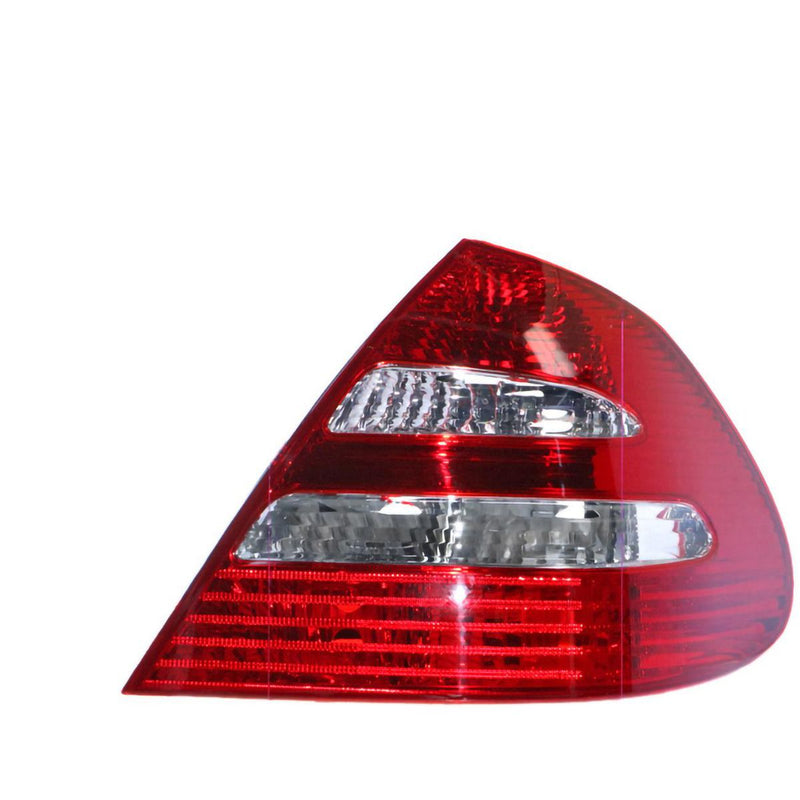 APG All Crash Tail Lamp Drivers Side Certified Suits