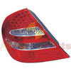 APG All Crash Tail Lamp Passenger Side Certified Suits