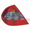 APG All Crash Tail Lamp Passenger Side Certified Suits