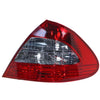 APG All Crash Tail Lamp Drivers Side Certified Suits