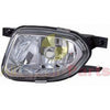 APG All Crash Fog Lamp Passenger Side Certified suits