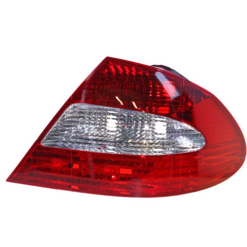 APG All Crash Tail Lamp Drivers Side Certified Suits