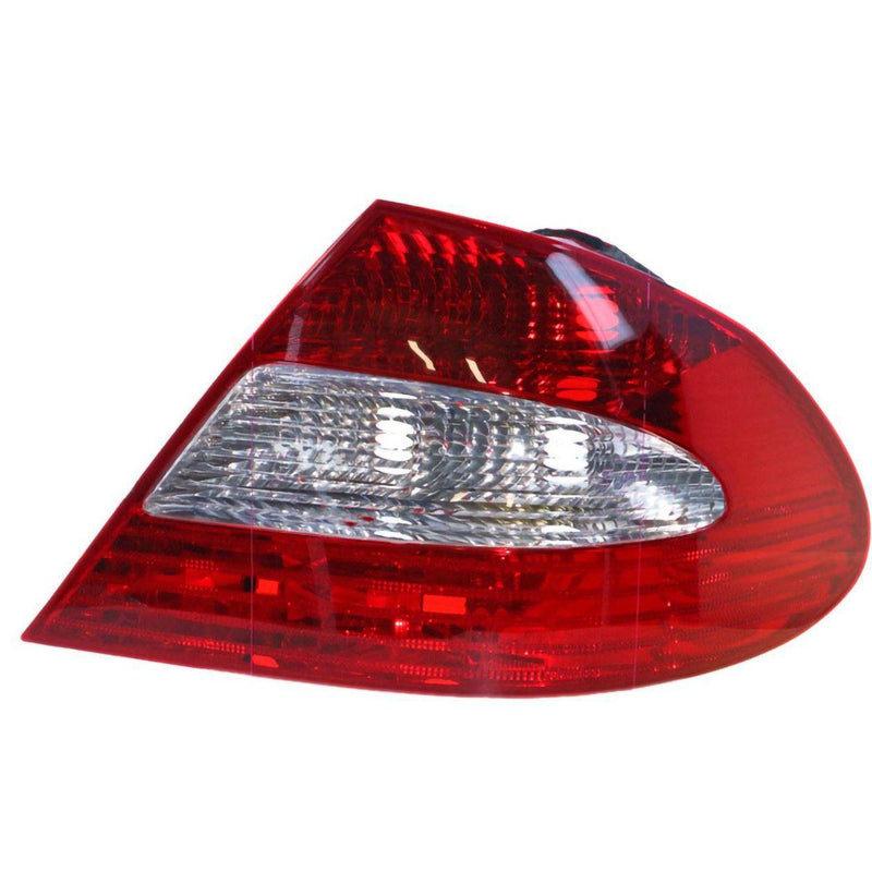 APG All Crash Tail Lamp Drivers Side Certified Suits