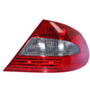 APG All Crash Tail Lamp Drivers Side Certified Suits