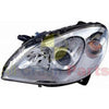APG All Crash Head Lamp Passenger Side Certified Suits