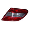 APG All Crash Tail Lamp Drivers Side Certified Suits