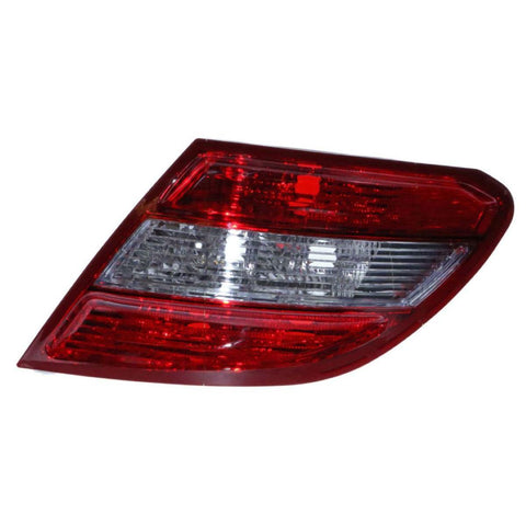 APG All Crash Tail Lamp Drivers Side Certified Suits