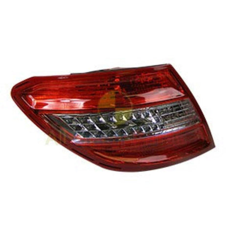 APG All Crash Tail Lamp Passenger Side Certified Suits