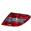 APG All Crash Tail Lamp Drivers Side Certified Suits