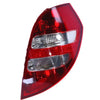 APG All Crash Tail Lamp Drivers Side Certified Suits