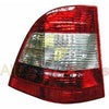 APG All Crash Tail Lamp Passenger Side Certified Suits