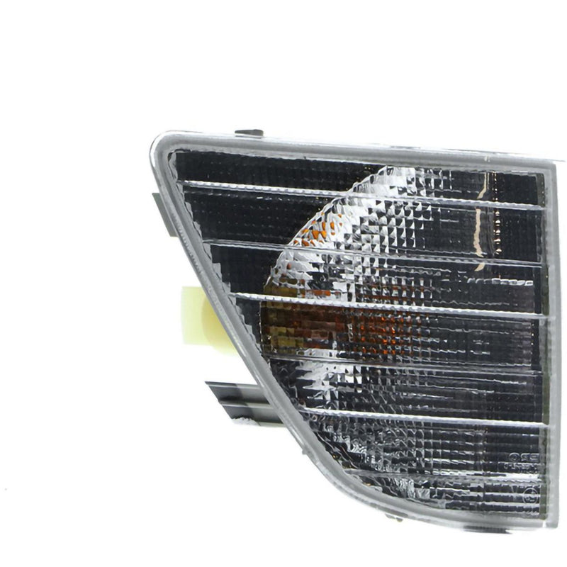 APG All Crash Front Park / Indicator Lamp Drivers Side