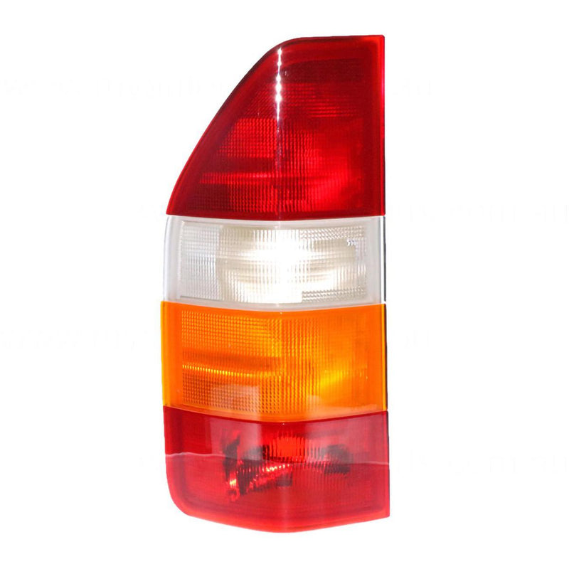 APG All Crash Tail Lamp Passenger Side Certified suits